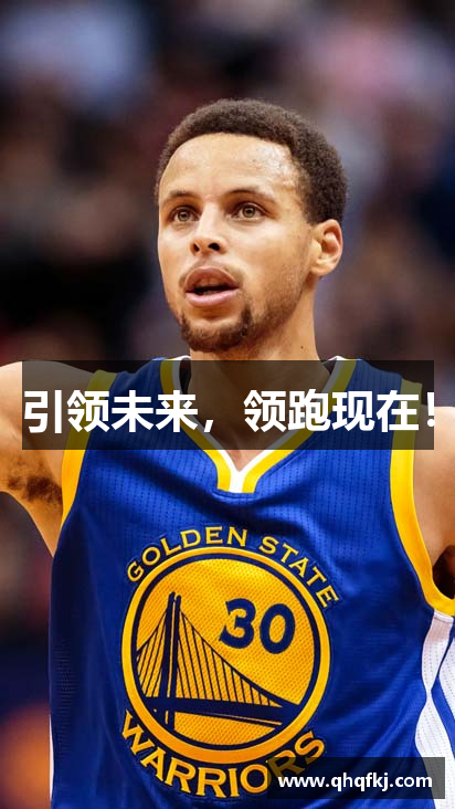 引领未来，领跑现在！